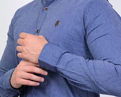 نکات خرید پیراهن مردانه برای آقایان در رده سنی مختلف